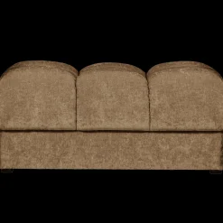WOOOD Second Date Hocker Sand
