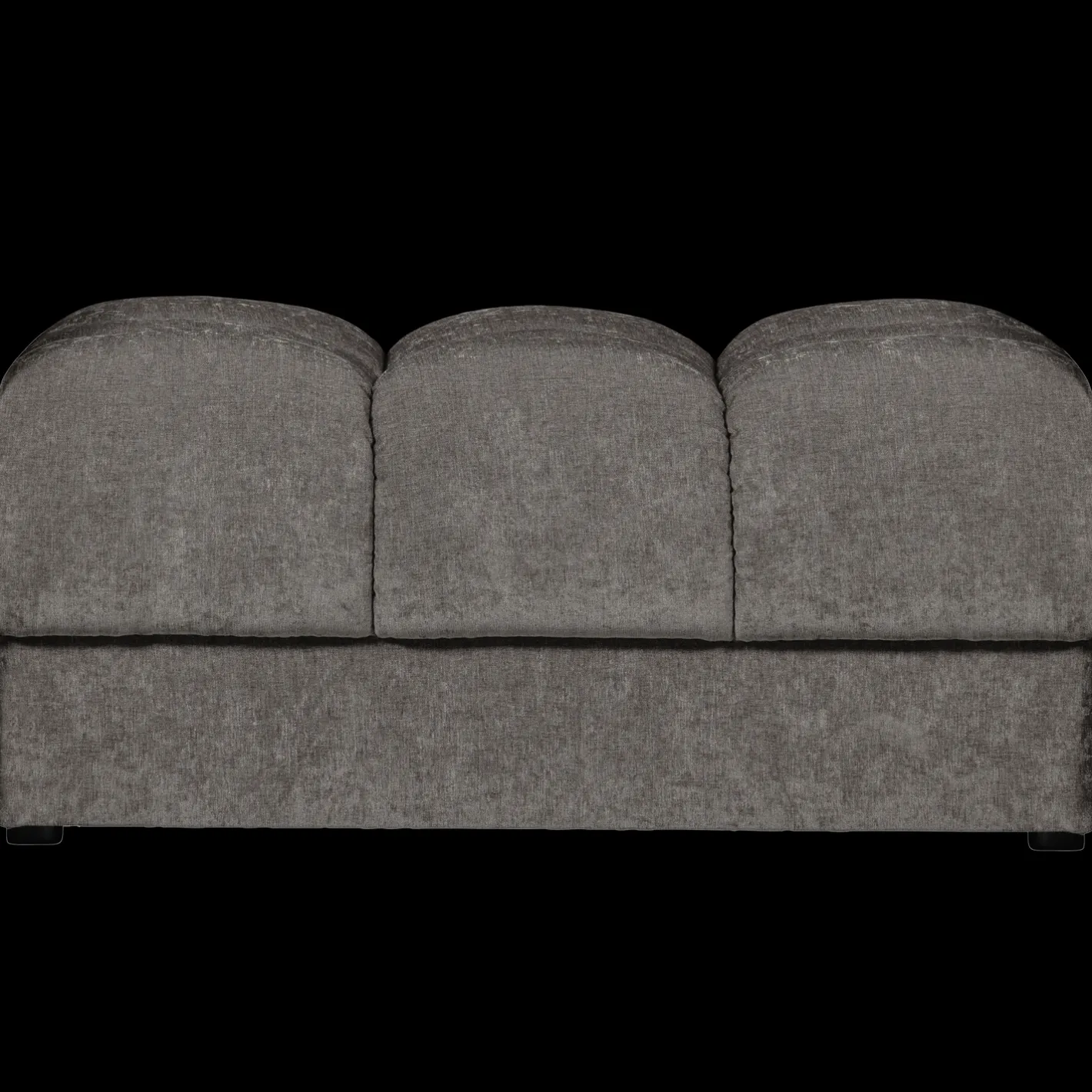 New WOOOD Second Date Hocker Mouse