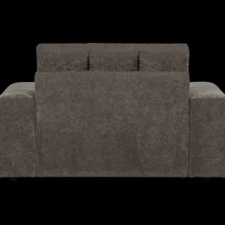 Online WOOOD Second Date Loveseat Warm Grey