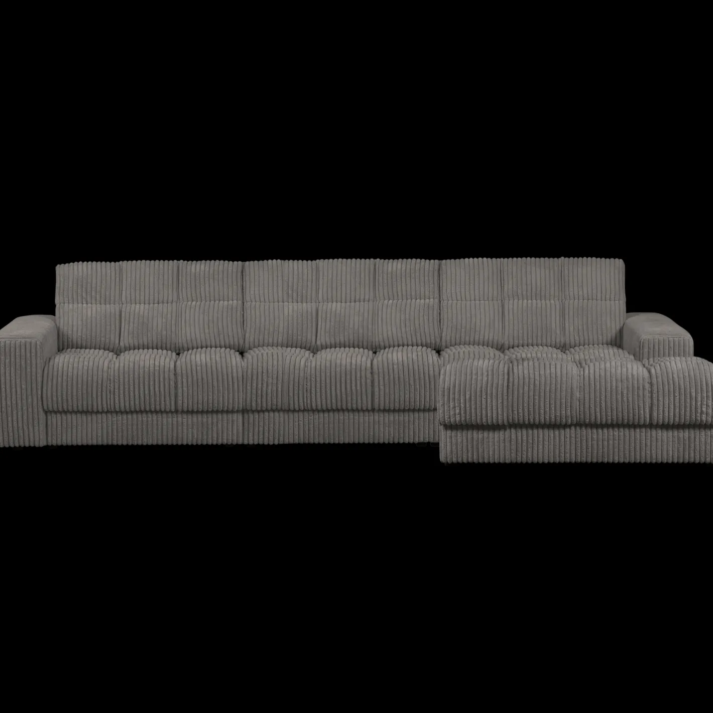 Sale WOOOD Second Date Rib Chaise Longue Terrazzo