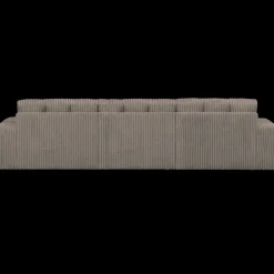 New WOOOD Second Date Rib 3-Zitsbank Mud