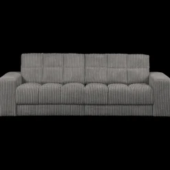 Sale WOOOD Second Date Rib 2-Zitsbank Terrazzo