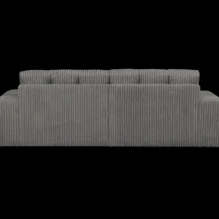 Sale WOOOD Second Date Rib 2-Zitsbank Terrazzo