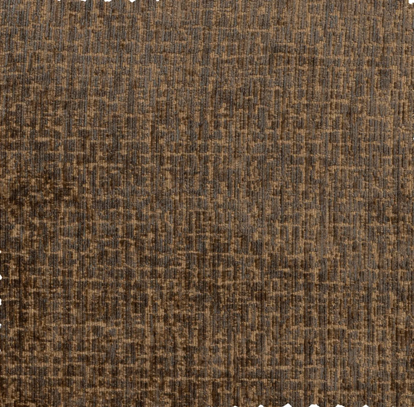 Discount WOOOD Second Date Velvet Hoekbank Brass
