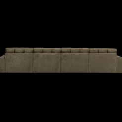 Sale WOOOD Second Date Velvet 4-Zitsbank Bonsai