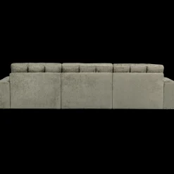 Sale WOOOD Second Date Velvet 3-Zitsbank Frost