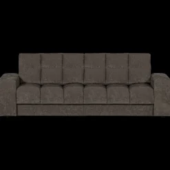 Discount WOOOD Second Date 2-Zitsbank Warm Grey