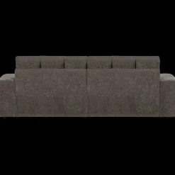 Discount WOOOD Second Date 2-Zitsbank Warm Grey