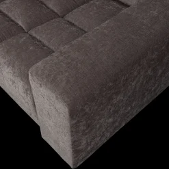 Discount WOOOD Second Date 2-Zitsbank Warm Grey