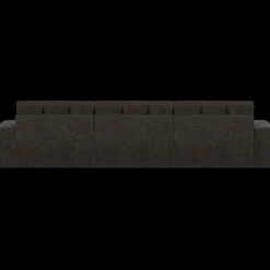 New WOOOD Second Date 3-Zitsbank Anthracite