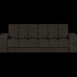 Discount WOOOD Second Date 2-Zitsbank Anthracite