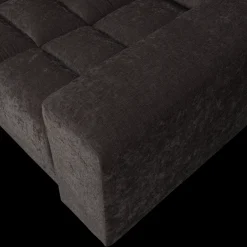 Discount WOOOD Second Date 2-Zitsbank Anthracite