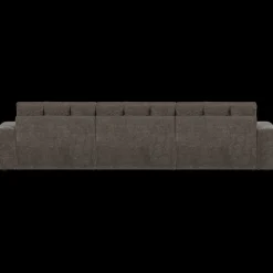 Online WOOOD Second Date 3-Zitsbank Warm Grey