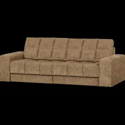 Clearance WOOOD Second Date 2-Zitsbank Sand
