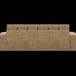 Clearance WOOOD Second Date 2-Zitsbank Sand