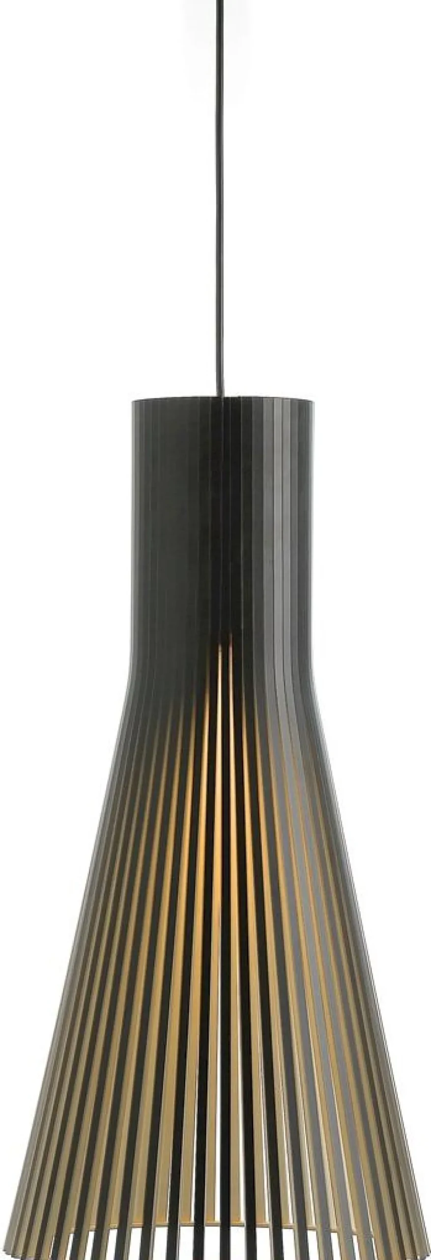 Online Secto Design Secto 4200 Hanglamp Black