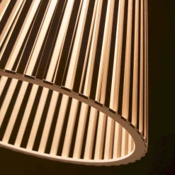 Online Secto Design Secto 4200 Hanglamp Black