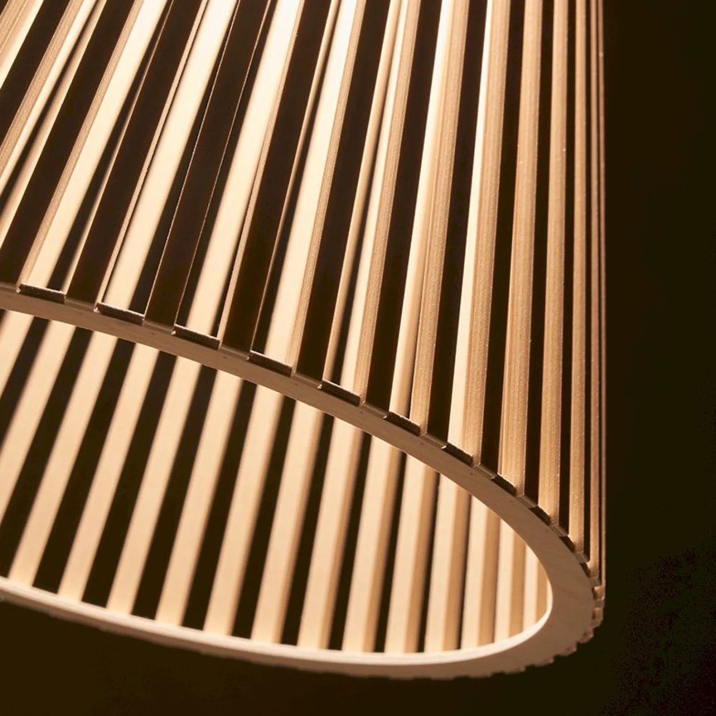 Online Secto Design Secto 4200 Hanglamp Black