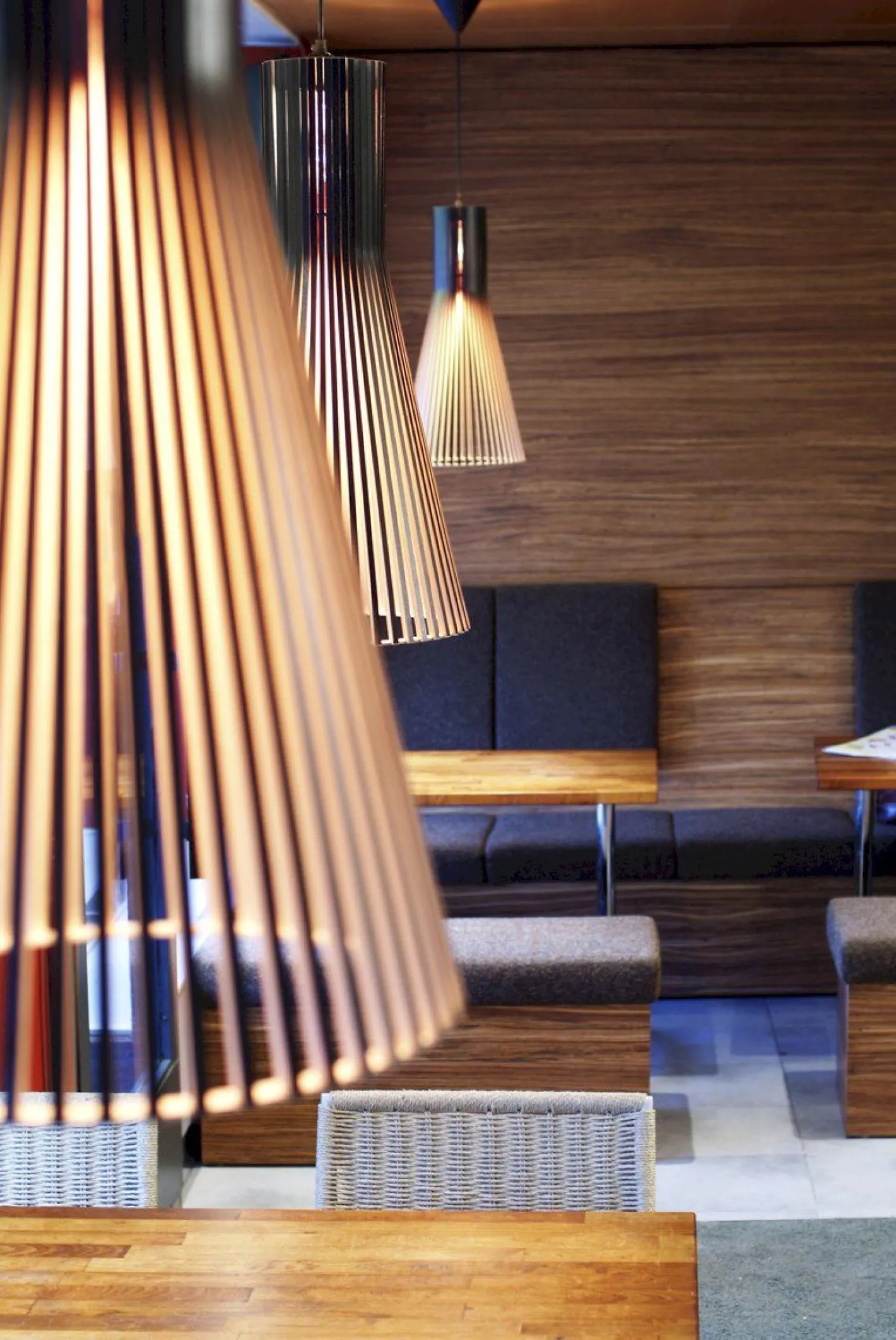 Online Secto Design Secto 4200 Hanglamp Black