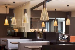 Online Secto Design Secto 4200 Hanglamp Black