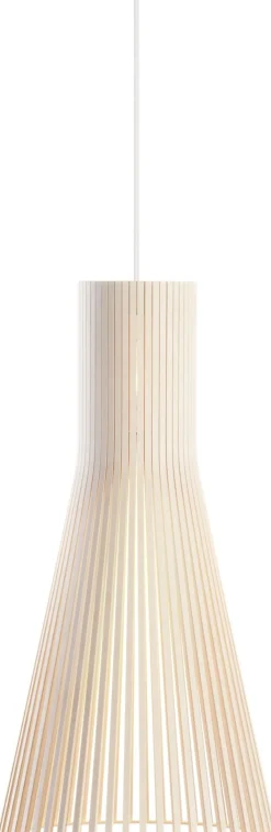 Best Secto Design Secto 4200 Hanglamp Birch
