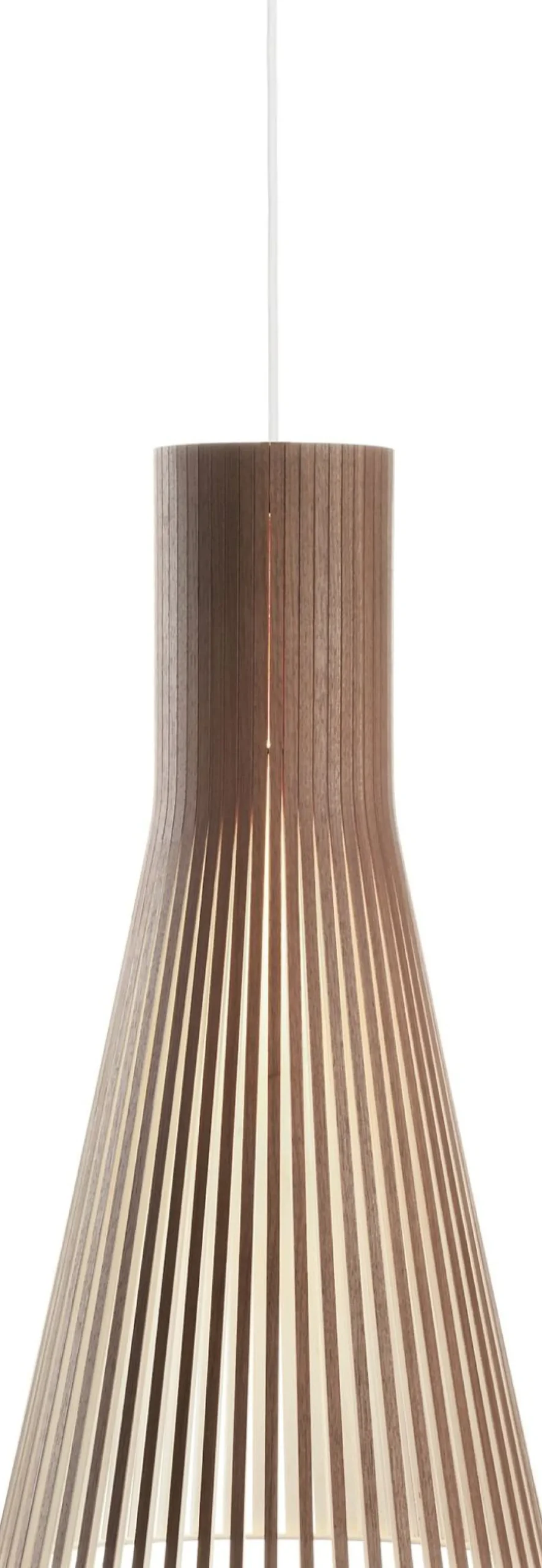 Sale Secto Design Secto 4200 Hanglamp Walnut