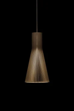 Sale Secto Design Secto 4200 Hanglamp Walnut