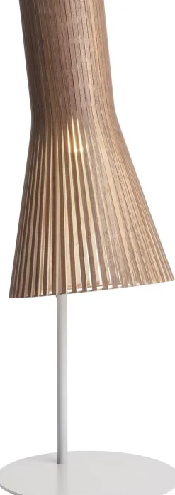 Secto Design Secto 4220 Tafellamp Walnut