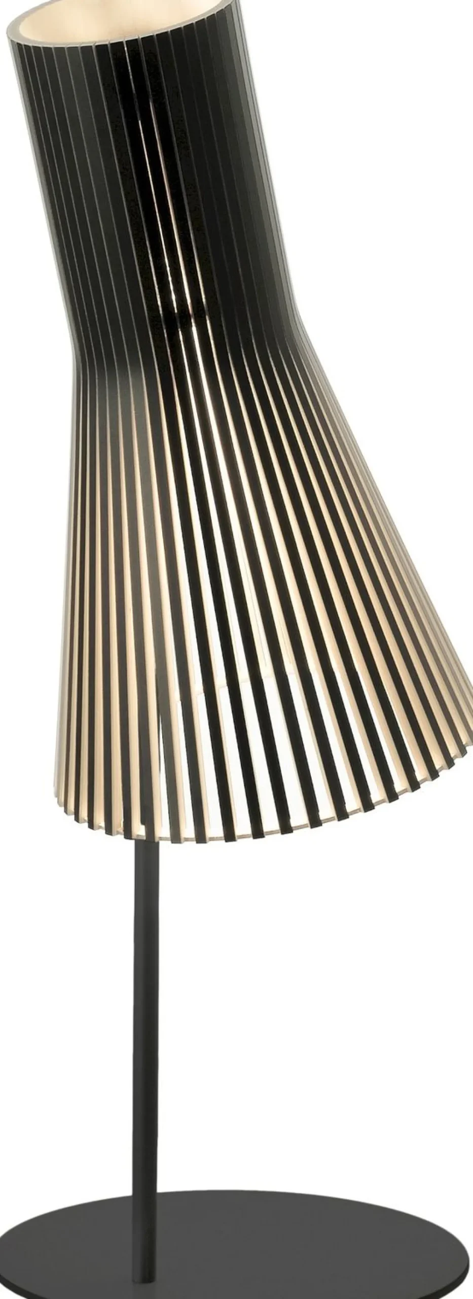 Secto Design Secto 4220 Tafellamp Black