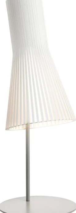 Clearance Secto Design Secto 4220 Tafellamp White
