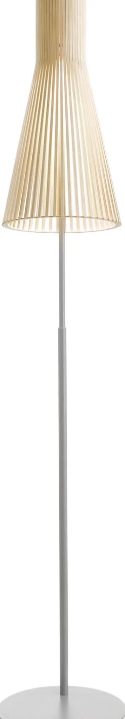 Secto Design Secto 4210 Vloerlamp Birch