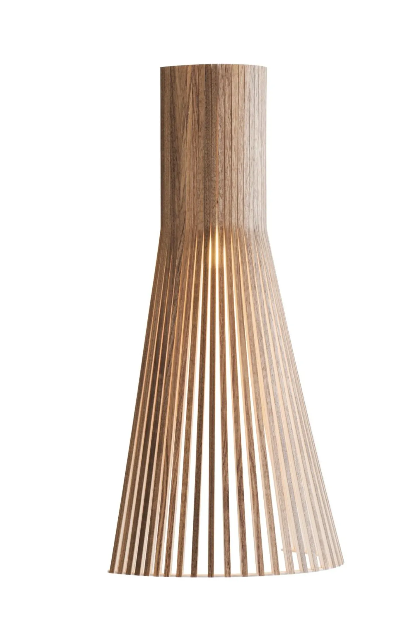 Discount Secto Design Secto 4230 Wandlamp Walnut