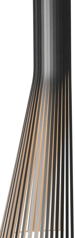 Clearance Secto Design Secto 4230 Wandlamp Black