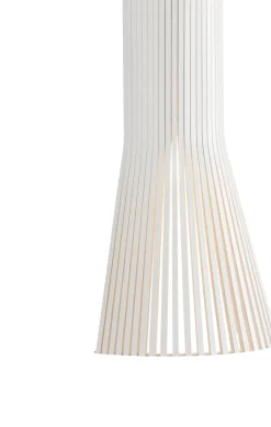 Best Secto Design Secto 4231 Wandlamp White