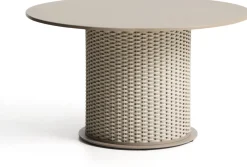Sale Kave Home Sedalis Tuintafel Taupe