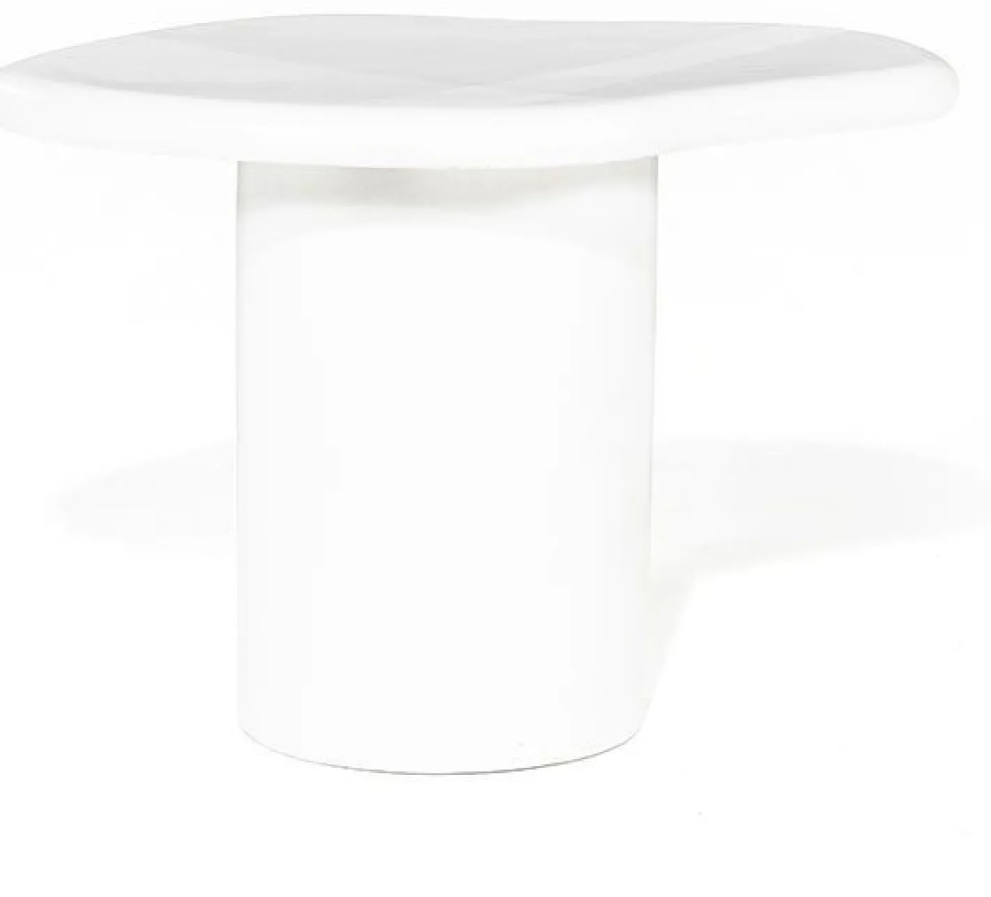 Online By Boo Seki Bijzettafel Wit