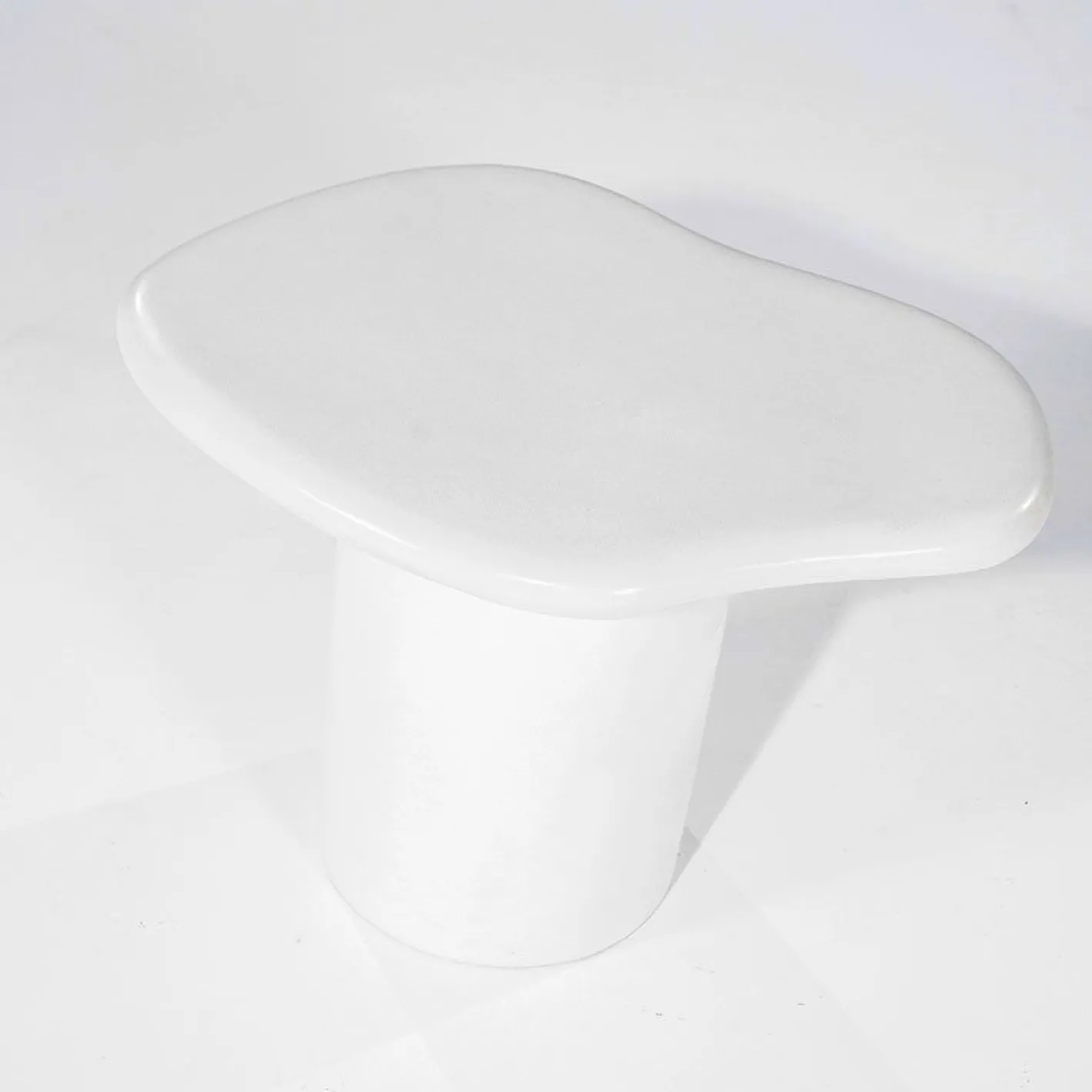 Online By Boo Seki Bijzettafel Wit