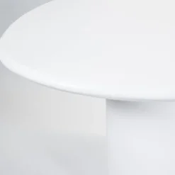 Best By Boo Seki Eettafel Wit