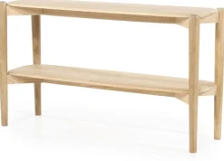 Eleonora Selbu Dressoir Naturel