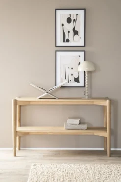 Eleonora Selbu Dressoir Naturel