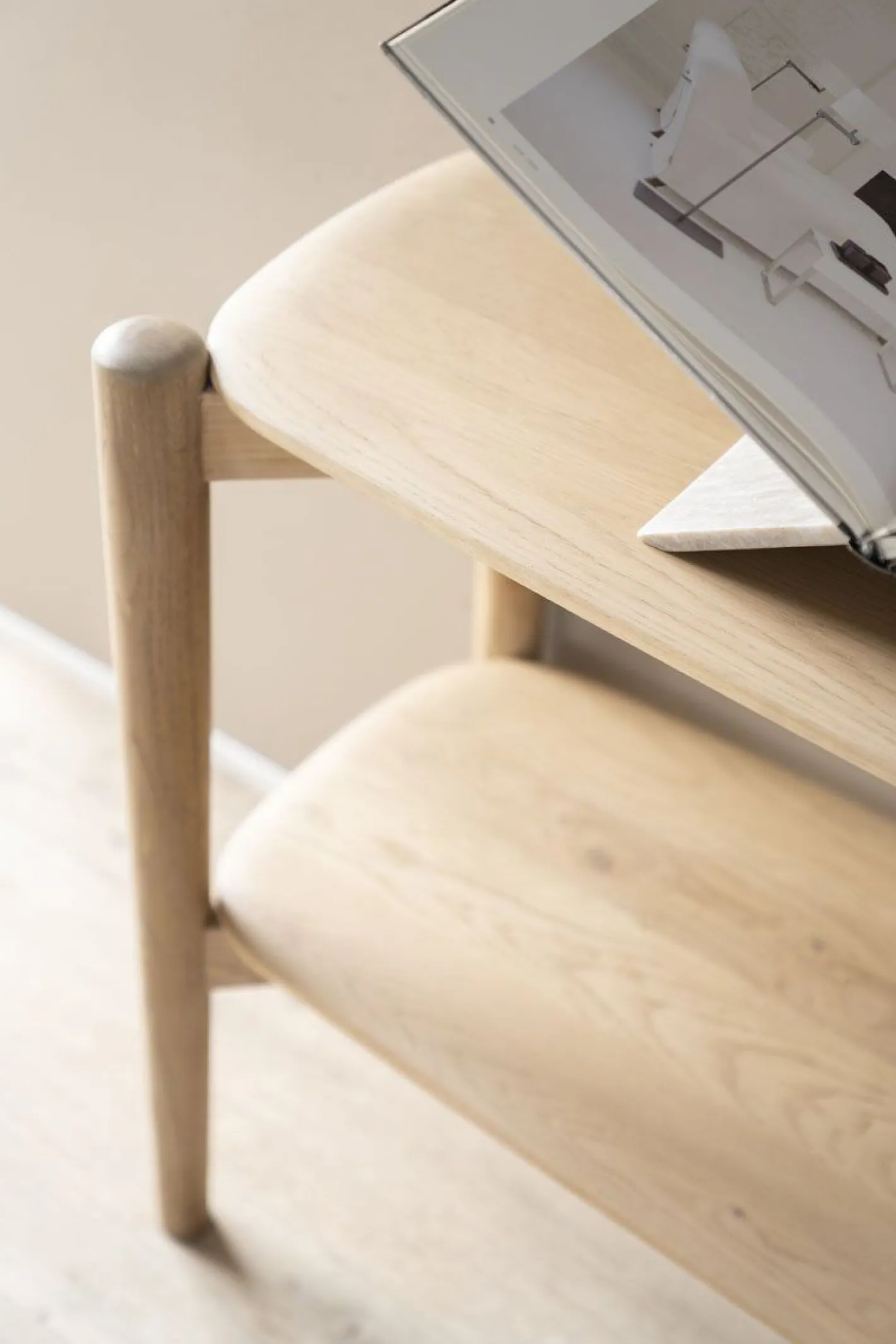 Eleonora Selbu Dressoir Naturel