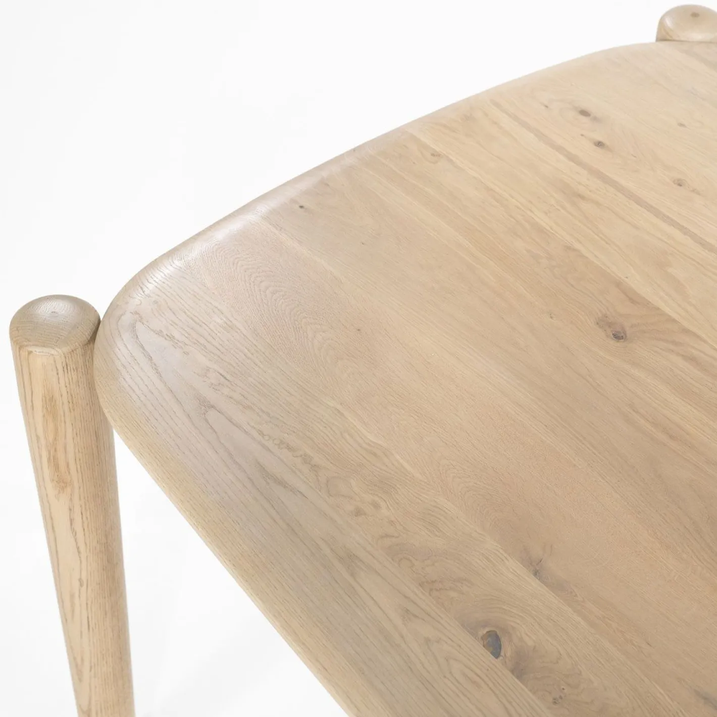 Clearance Eleonora Selbu Eettafel Naturel