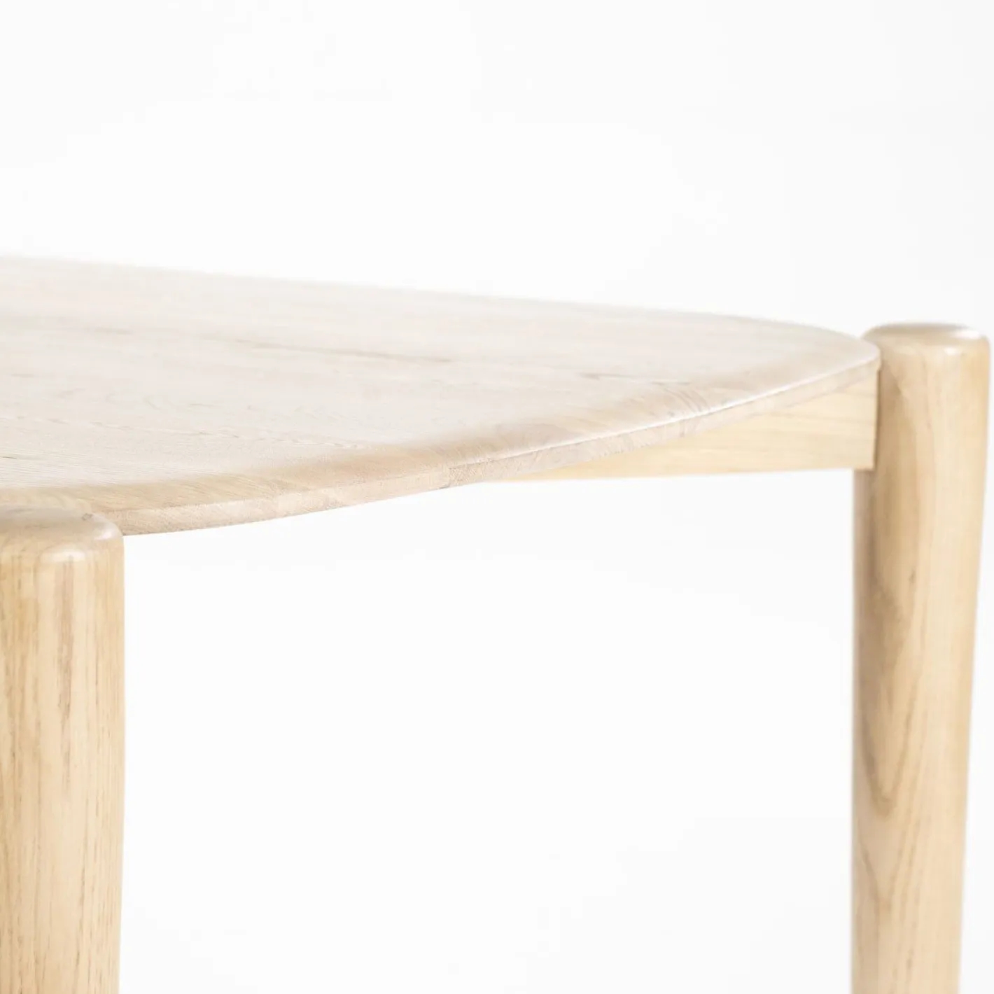 Clearance Eleonora Selbu Eettafel Naturel