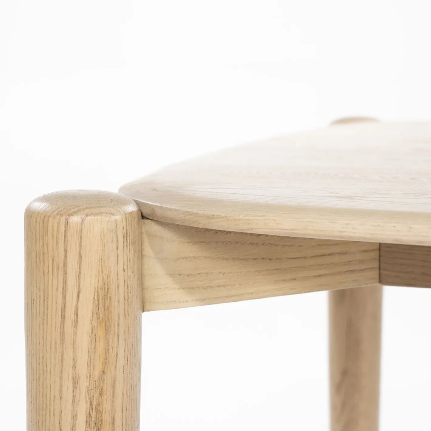 Clearance Eleonora Selbu Eettafel Naturel