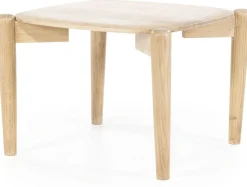 Best Eleonora Selbu Salontafel Naturel