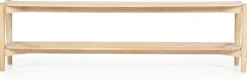 Clearance Eleonora Selbu Tv-meubel Naturel