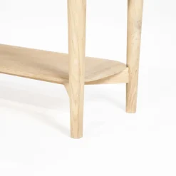 Clearance Eleonora Selbu Tv-meubel Naturel