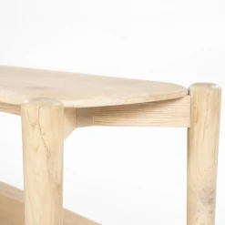 Clearance Eleonora Selbu Tv-meubel Naturel