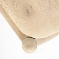Clearance Eleonora Selbu Tv-meubel Naturel