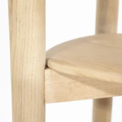 Eleonora Selbu Wandkast Naturel